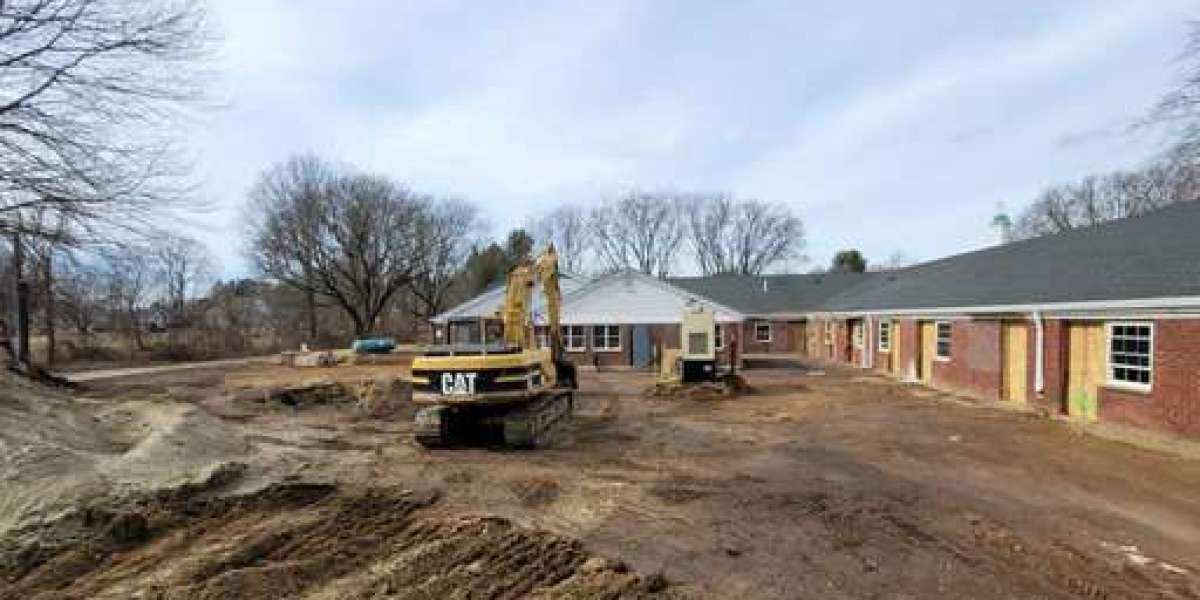 Building Connecticut’s Future: How Upscale Construction Inc. Leads the Way in Commercial and General Contracting