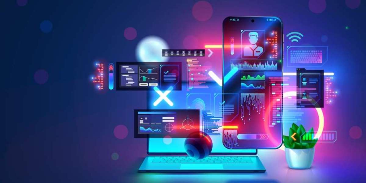 Revolutionize your business mobile App Development Dubai solutions with DXB Apps