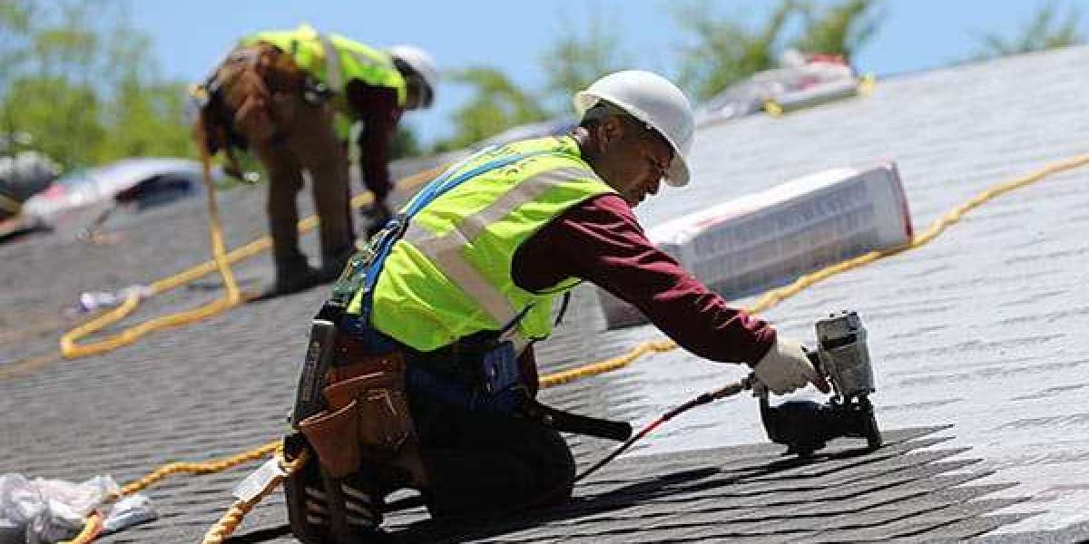 Roof Inspection Services in Atlanta