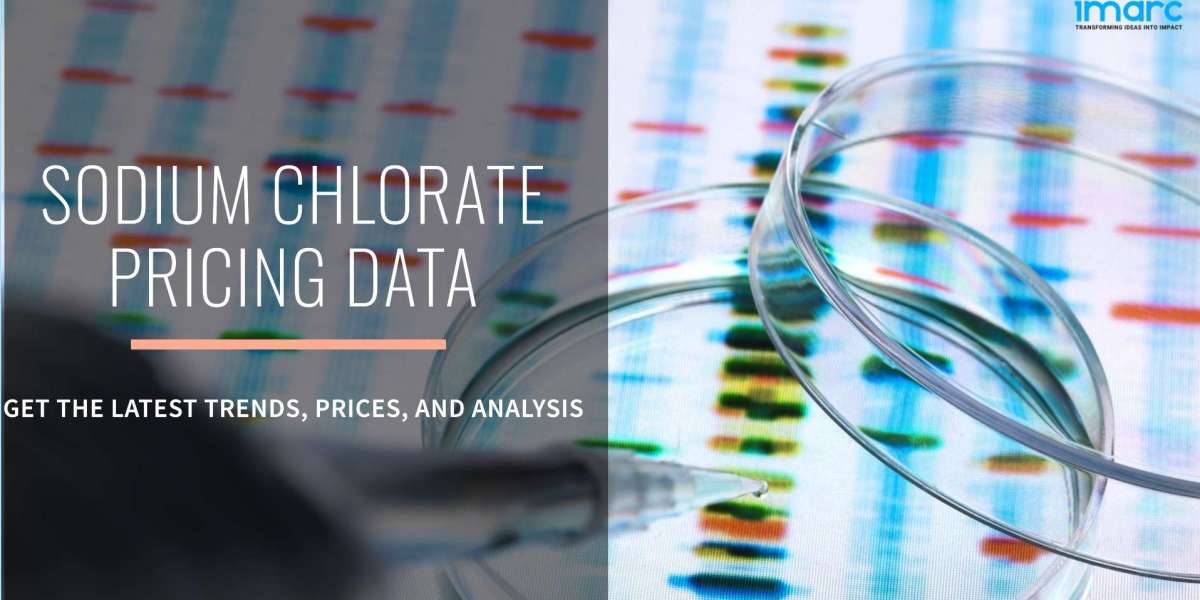 Sodium Chlorate Prices, Price Trend, News & Forecast