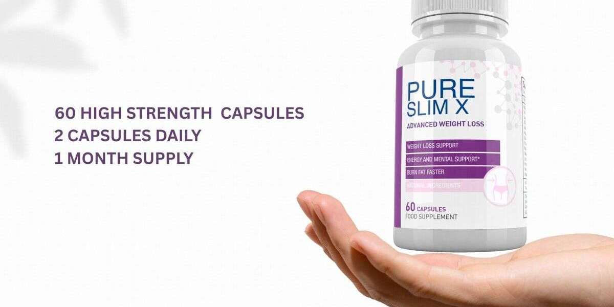 Does PureSlimX suppress appetite?