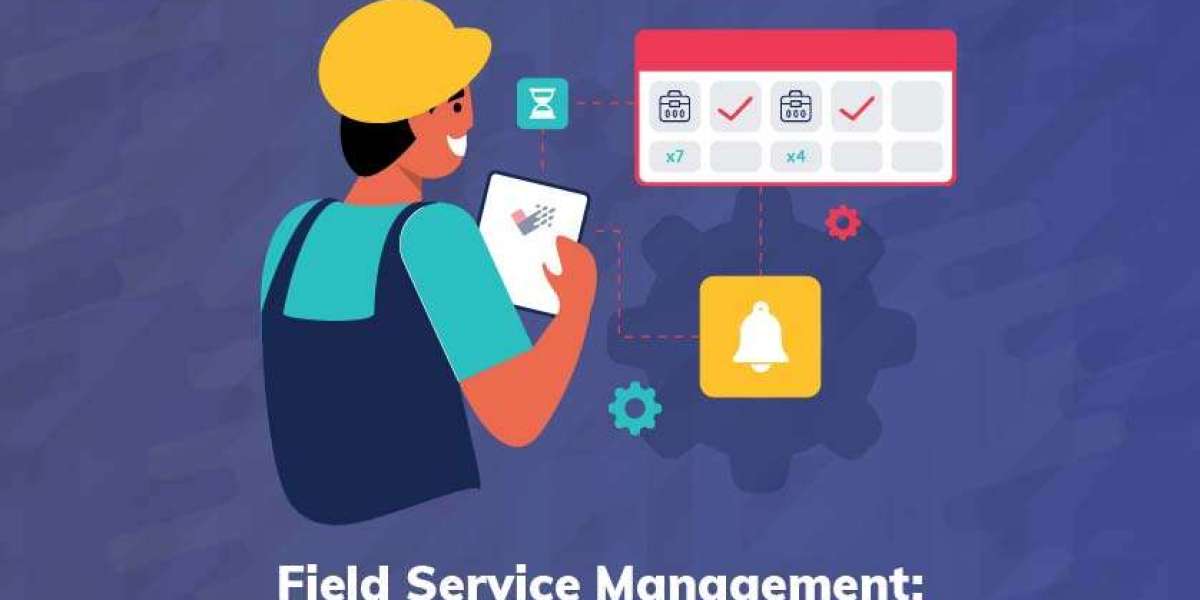 Real-World Benefits of Smart Field Service Integration