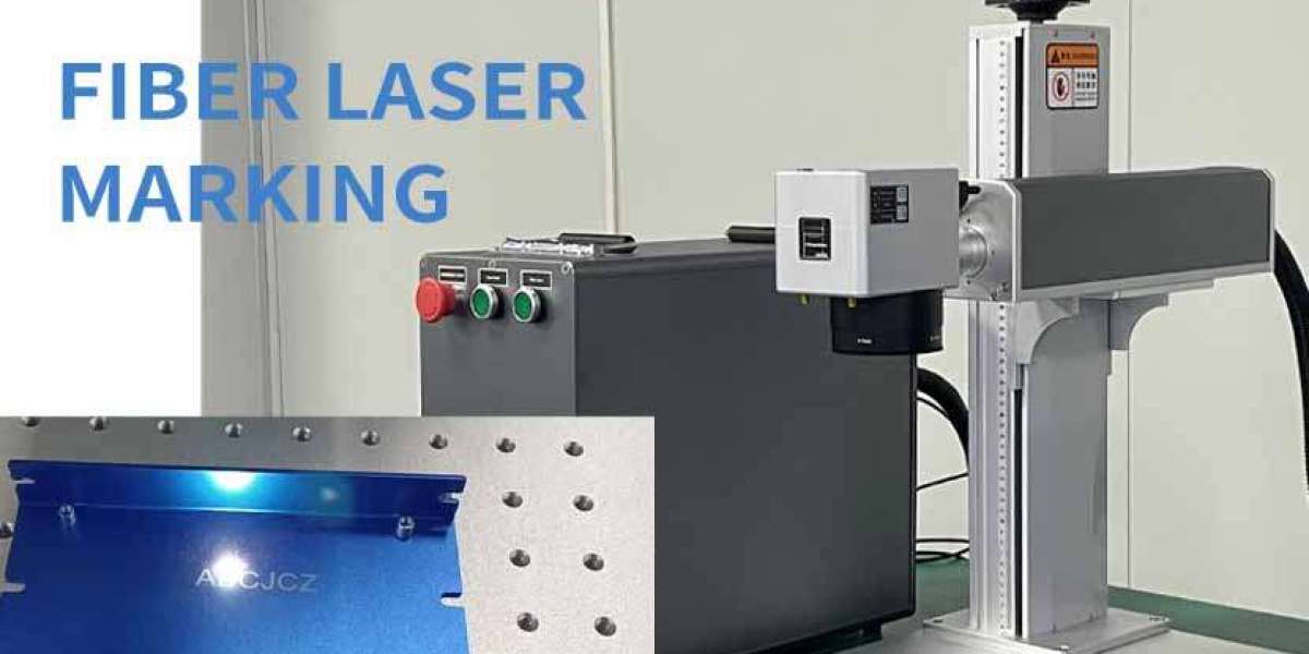 How to Choose the Best Portable Laser Marking Machine in 2025