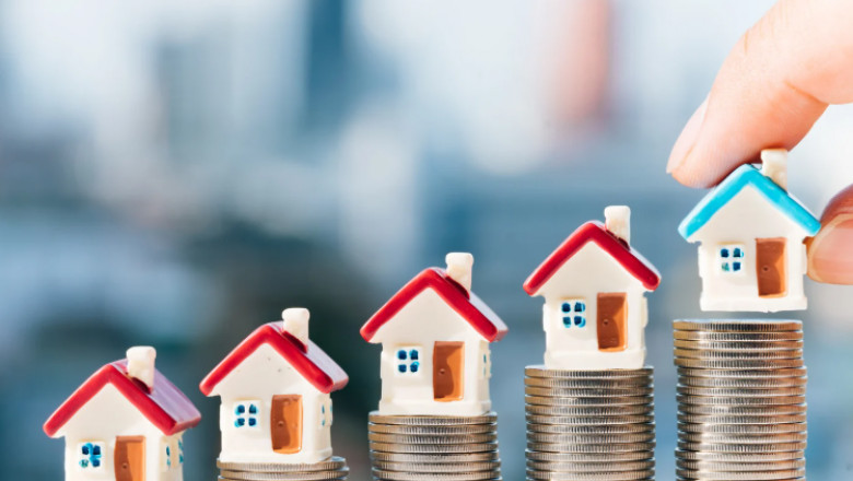 How commercial property loans South Africa help you to construct huge residential complexes | NPR Live