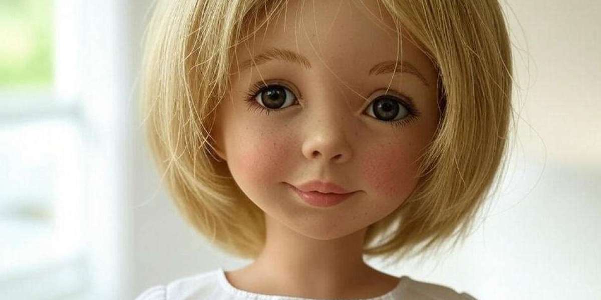 How Much Does A Realistic Love Doll Cost in USA?