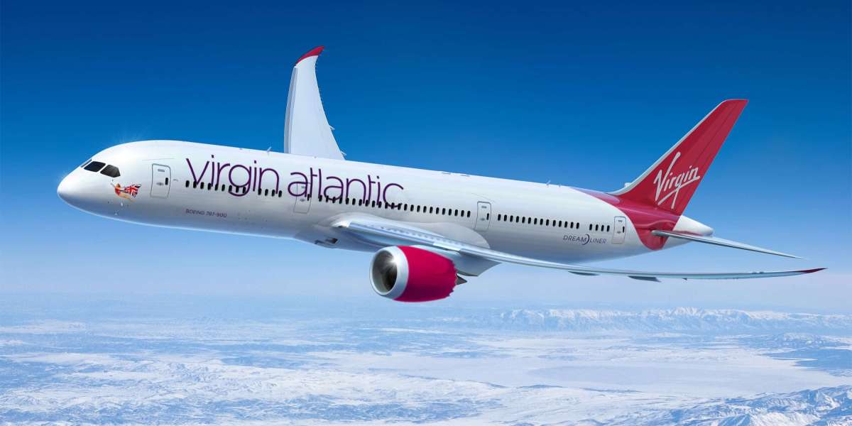 Virgin Atlantic Dubai Office in UAE +1-888-839-0502