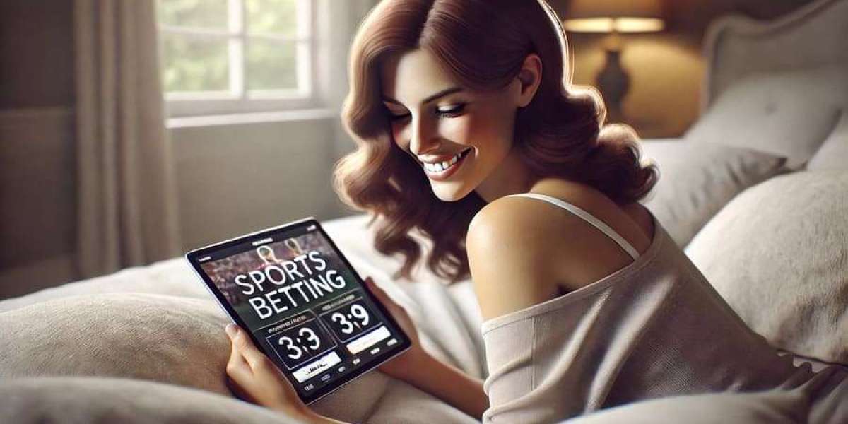 Ensure Safe Betting with Sureman: Your Guide to Online Gambling Sites and Scam Verification