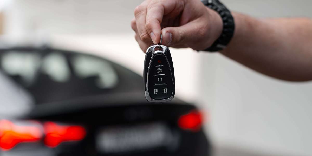 "Ask Me Anything:10 Answers To Your Questions About How Do I Get A Replacement Car Key