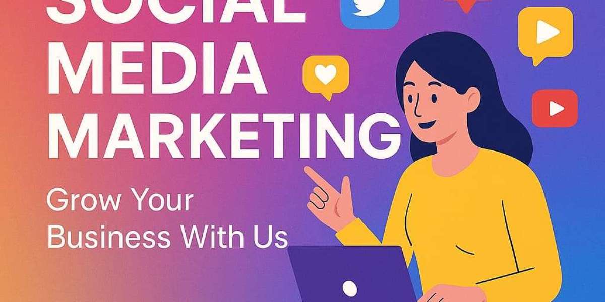 Unlocking Social Media Marketing: The Key to Success