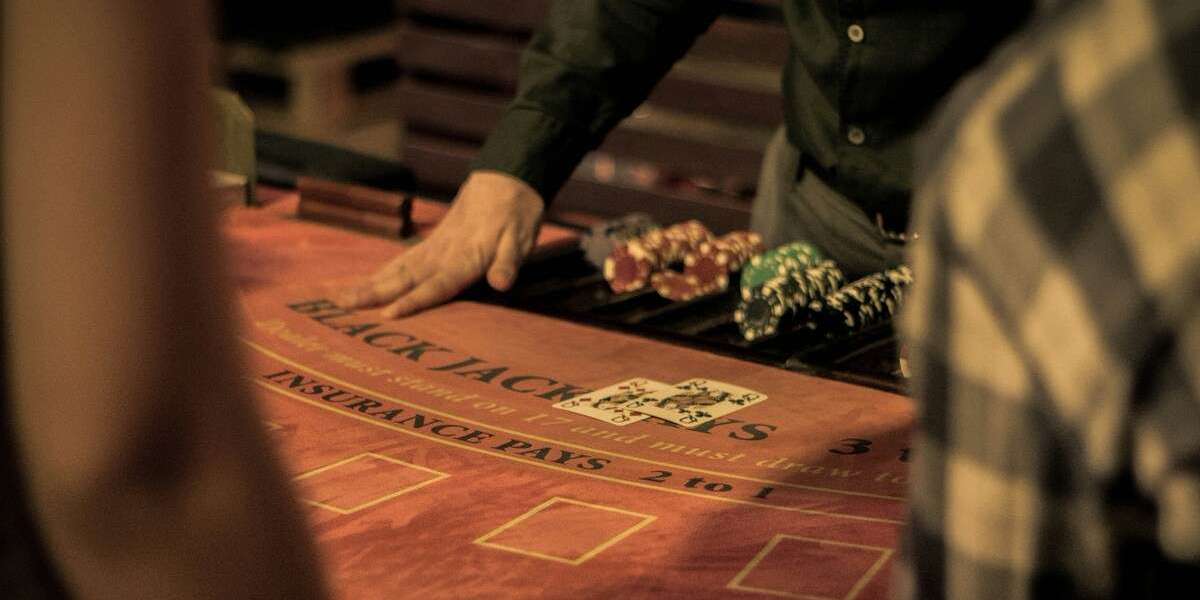 Uncovering Casino Site Scams: Join the Inavegas Scam Verification Community