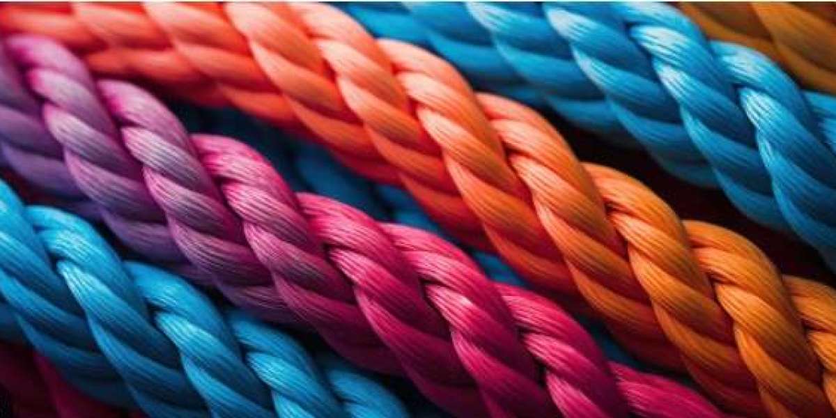 A Guide to Safely Using Commercial Rope in Projects