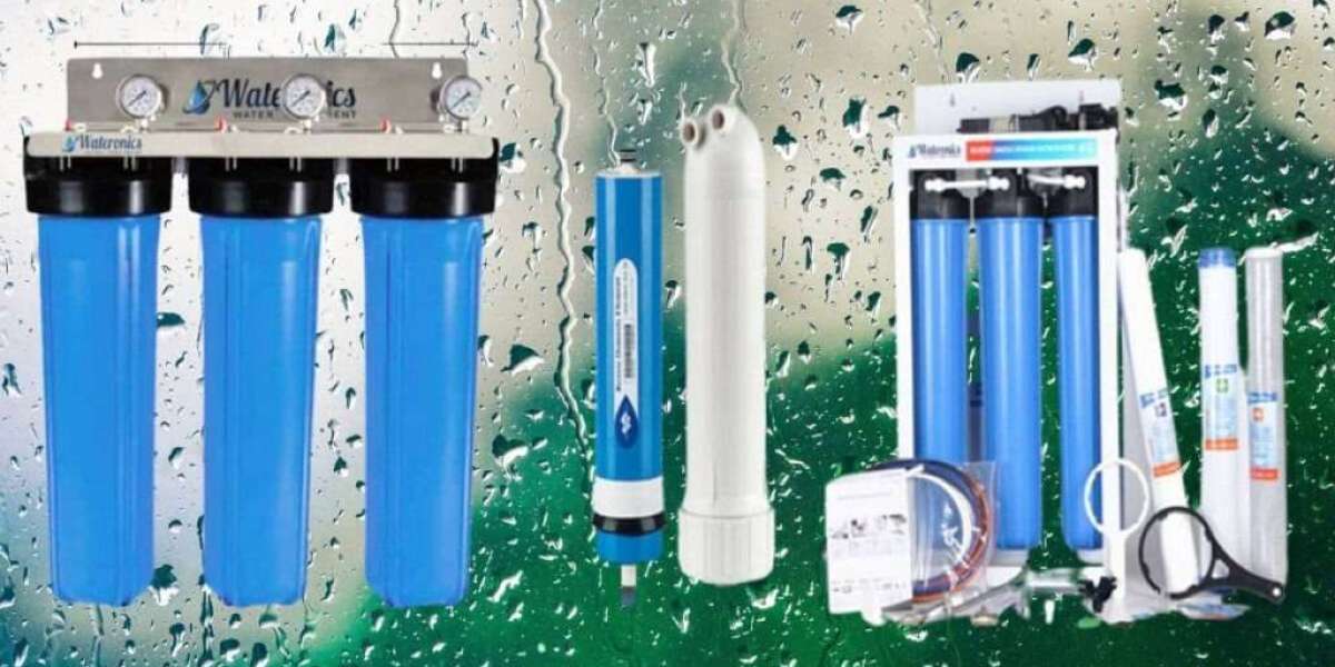 Water Filter UAE Price Guide: What to Expect in 2025