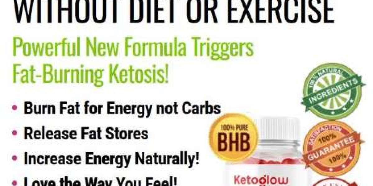 How KetoGlow ACV Gummies Can Offer You Digestive Wellness Advantages?