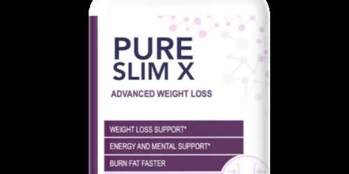Is Pure Slim X effective for long-term weight management?