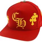 chrome hearts hat