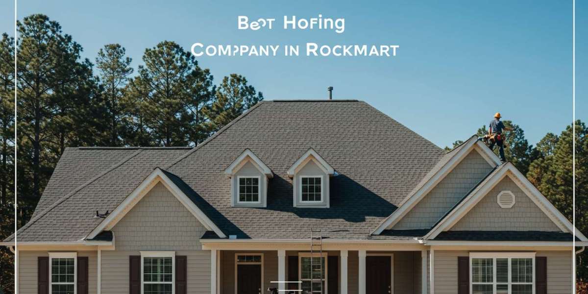 Best Residential  Roofing Company in Rockmart for Homes