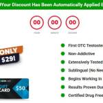 PhytoTestTestosterone Booster