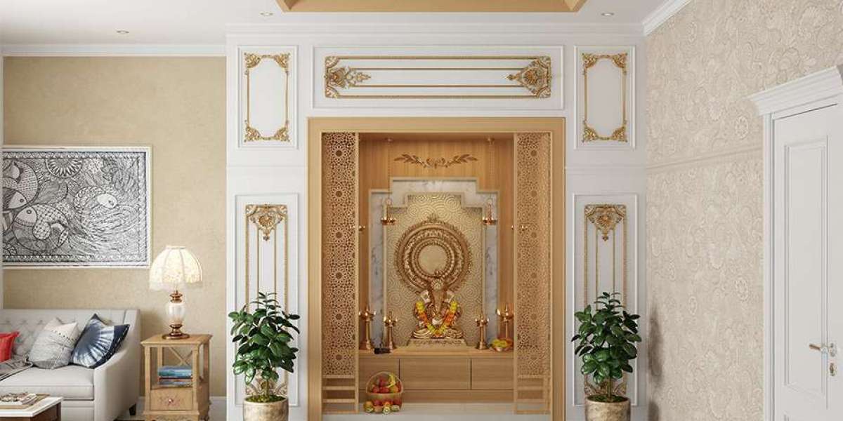 Discover the Finest Corian Mandir Manufacturers for Your Home Temple