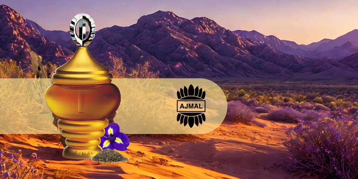 سحر العطور الشرقية: عطر عود وبخور اجمل كأفضل هدايا العطور