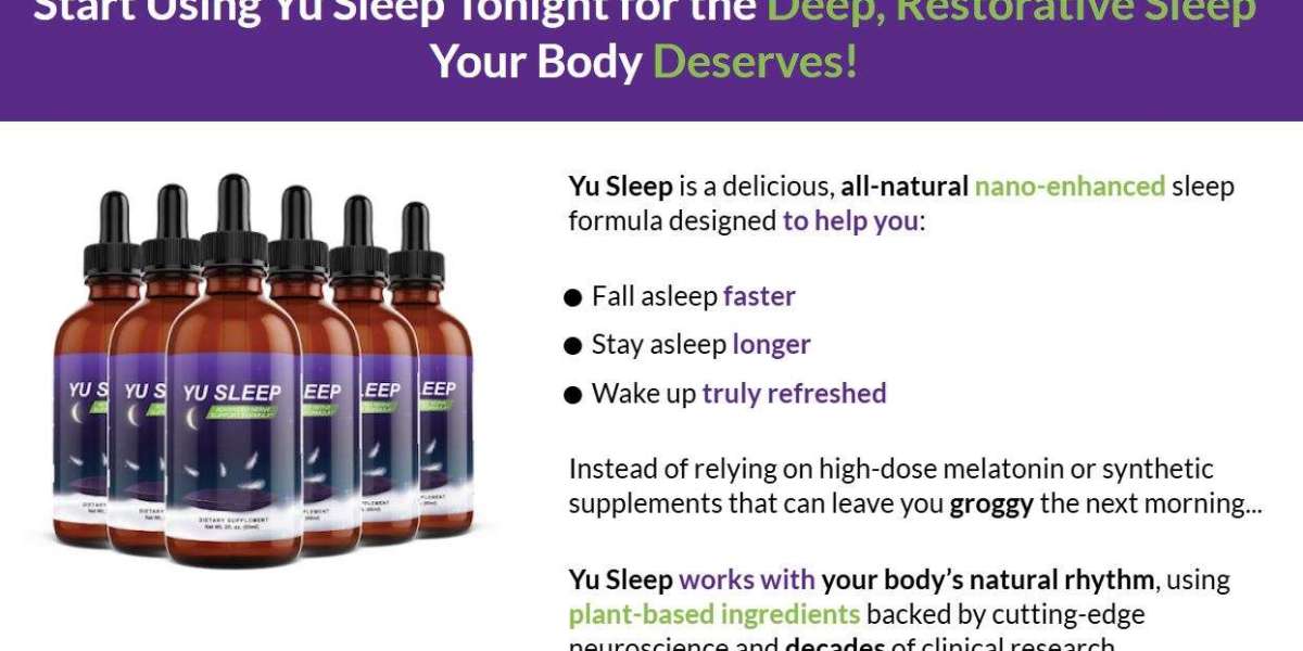 See Ingredients and Uses of YU Sleep Advanced Nerve Support