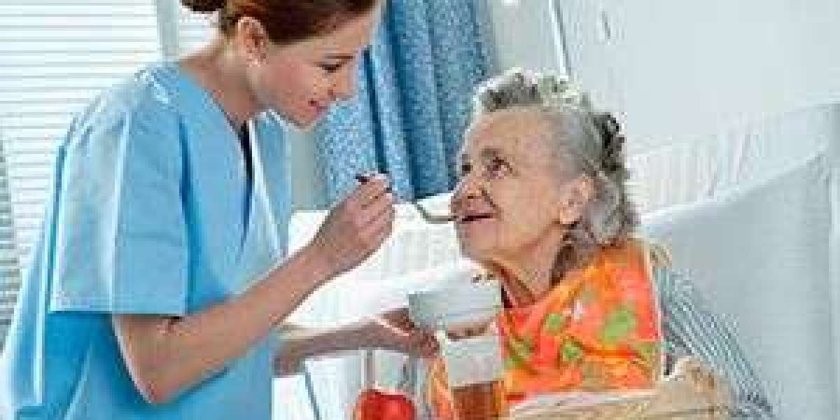 Mobility Assistance Croydon: Comprehensive Support for Independent Living