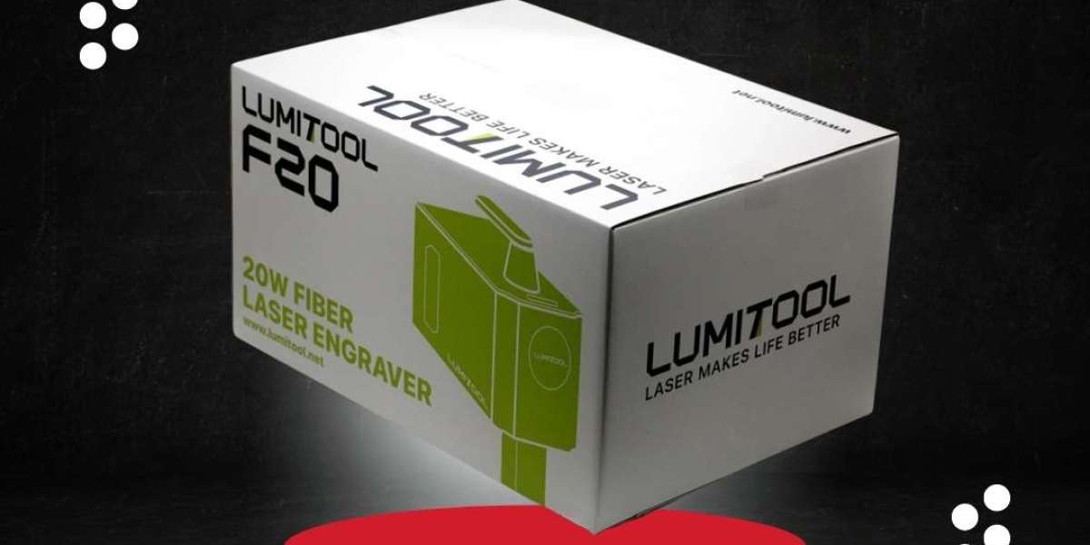Unlocking Creativity with Lumitool: The Ultimate Laser Engraving Solution