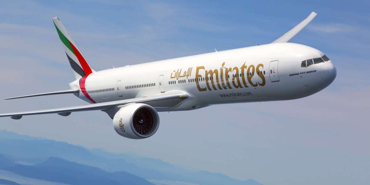 Emirates Airlines Singapore Office  +1-888-839-0502