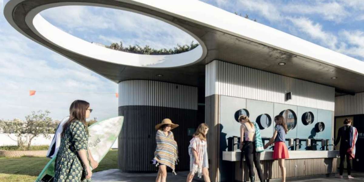 North Bondi  <br>Amenities