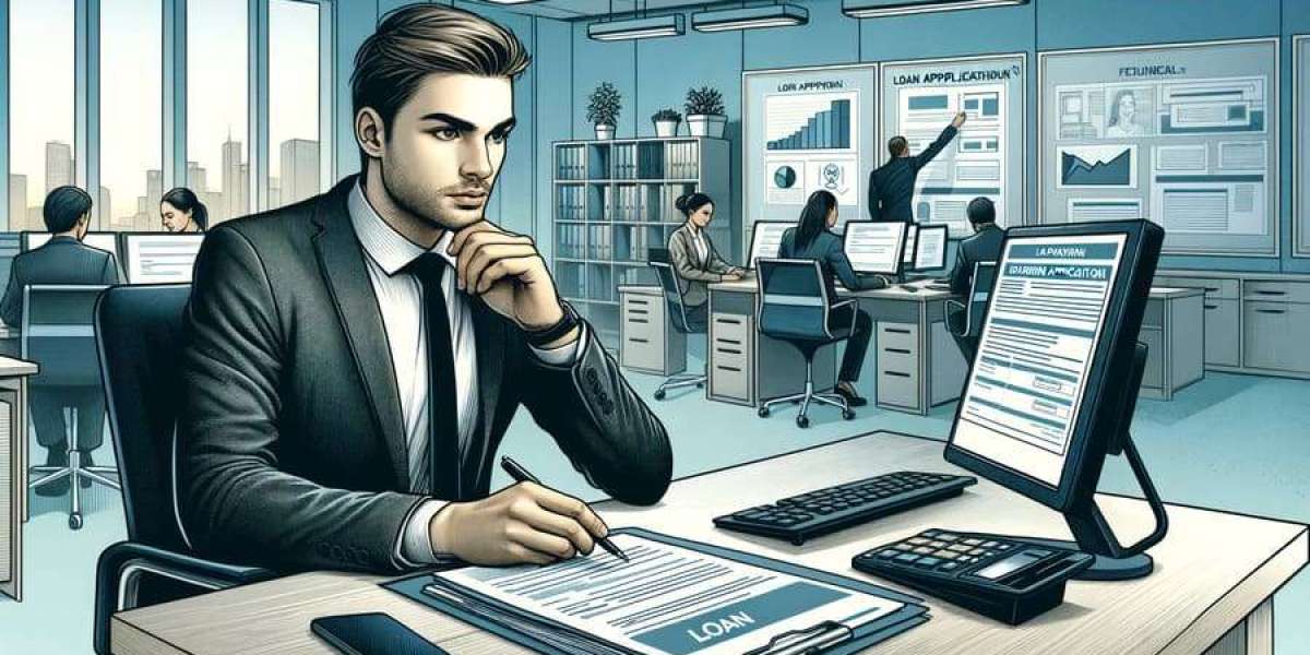 Unlocking Financial Freedom: Explore Your Options with EzLoan’s 24/7 Platform