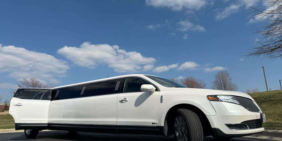Limousine Service in Chicago
