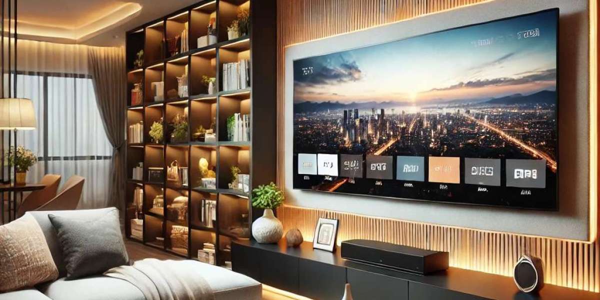 Your TV Deserves a Better Spot: How Mounting Makes All the Difference
