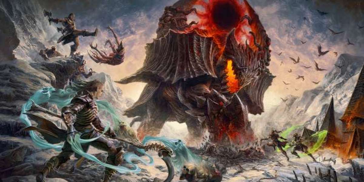 U4GM:Lilith’s Judgment Descends: Diablo 4’s 666 Candle Giveaway Fuels a Hellish Celebration