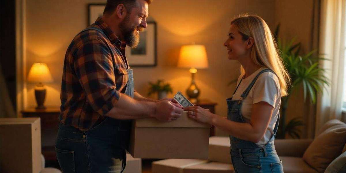 Do You Pay Movers in Advance? Here’s What to Know