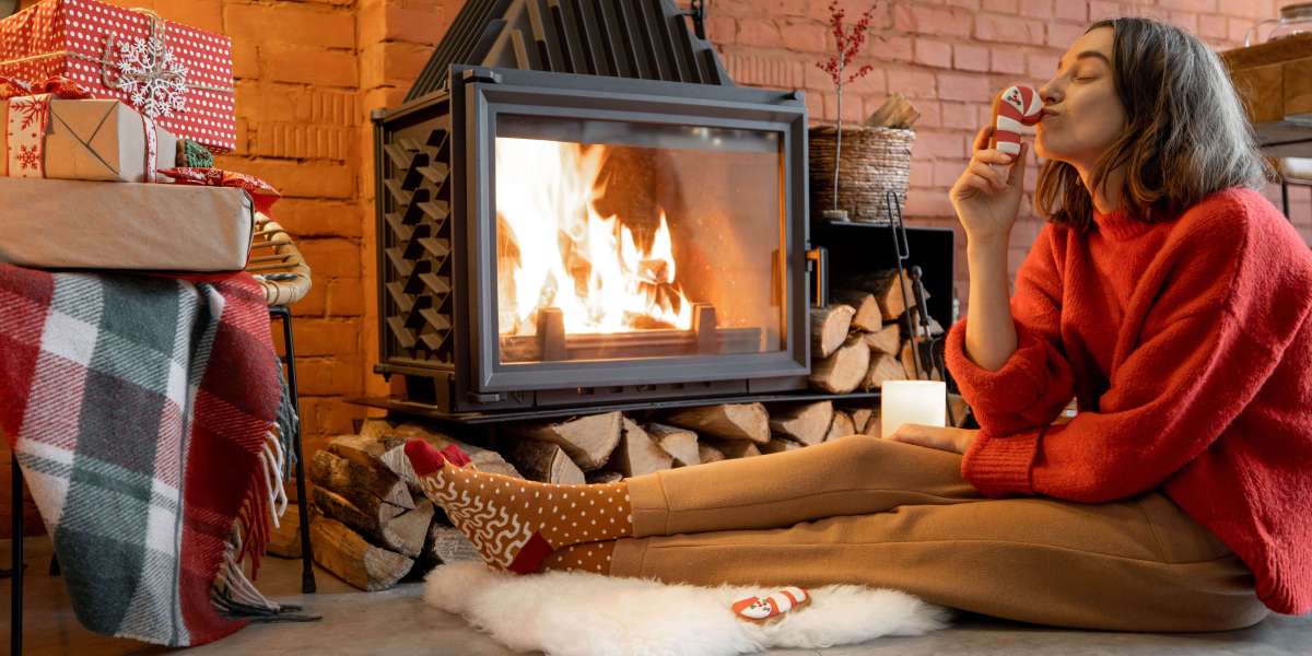 The Allure of Cozy Fireplaces: Creating Warmth and Ambiance in Your Home