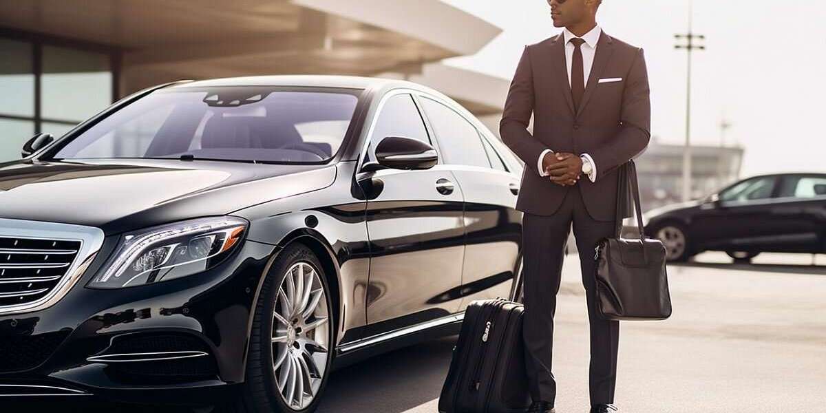 Luxury Airport Car Service to LaGuardia Airport