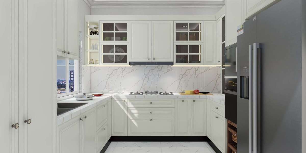 How to Make Your Kitchen More Functional with Modular Design