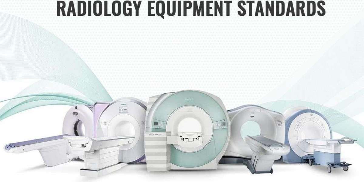 Why Are Refurbished CT Machines Great Choices for Clinics?