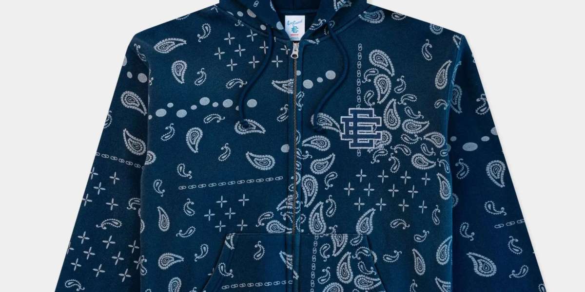 The Complete Guide to Every Eric Emanuel Clothing Drop So Far