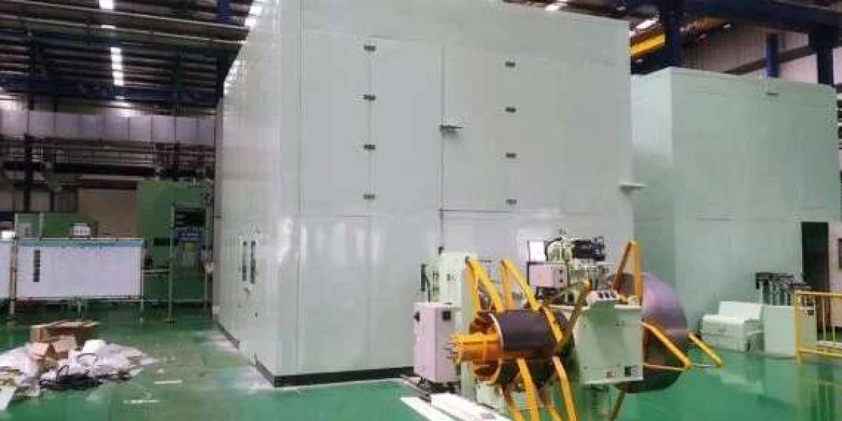 Envirotech Systems Limited Acoustic Enclosure Solutions 