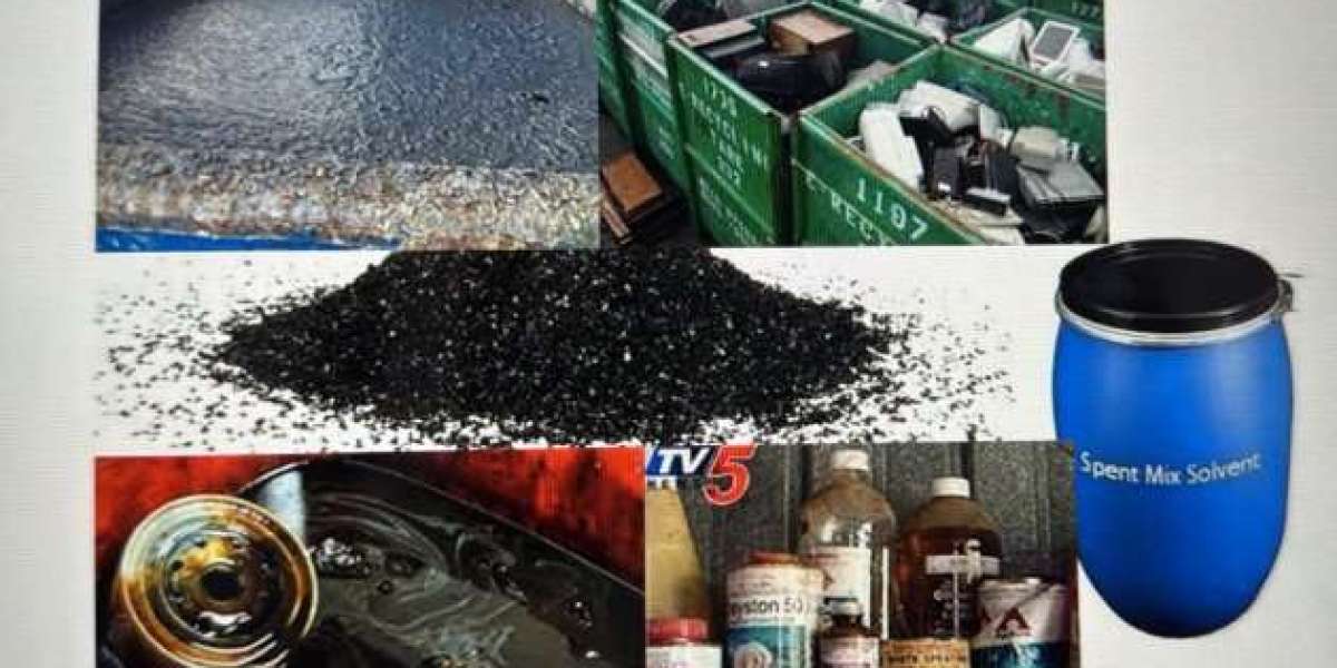 Reliable Hazardous Waste Collection and Disposal Services in India