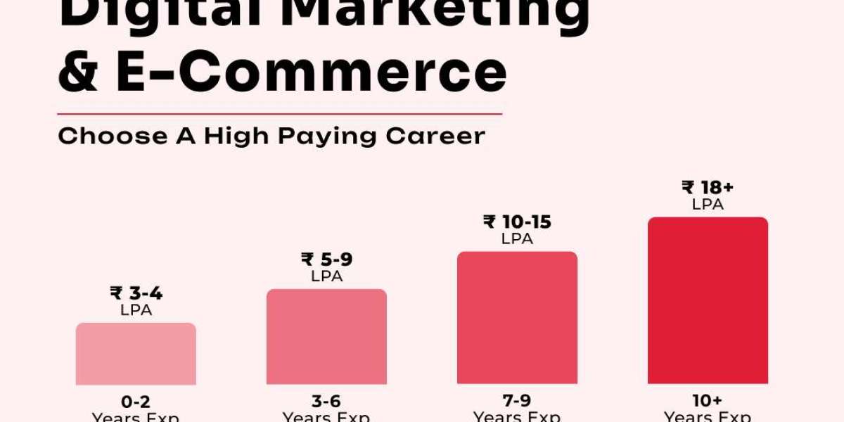 Digital Marketing Training Institute in Bangalore: Unlocking Your Career in the Digital Age