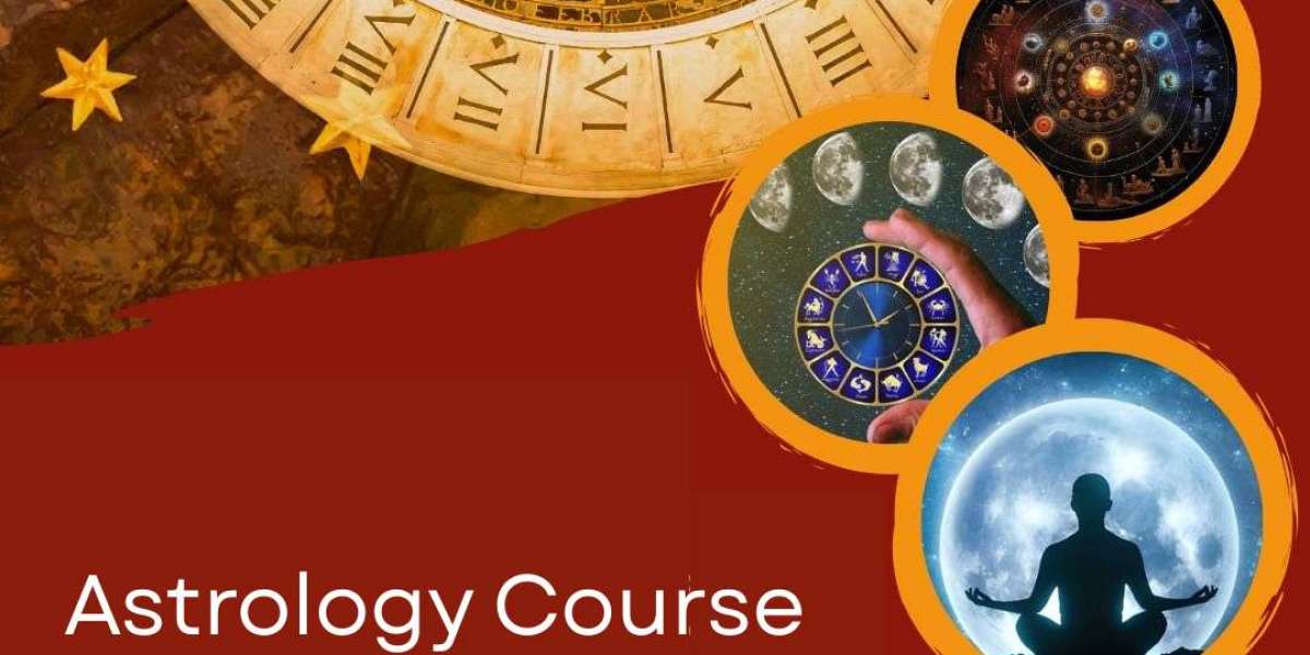 The Astrology Course: Science Meets the Celestial
