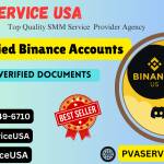 Buy Verified PayPal Accounts