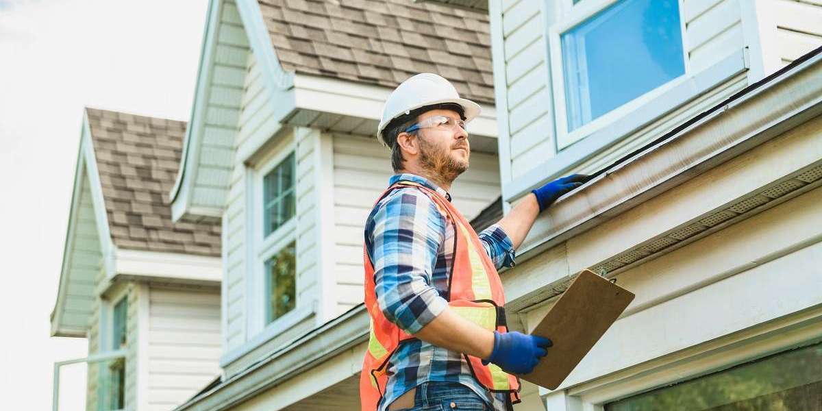 Atlanta Property Inspector