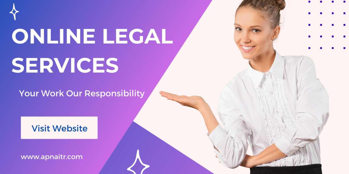Get Legal Help in Minutes - Fast, Reliable Online Legal Services | Apna ITR