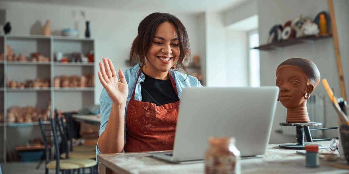 The Rise of Online Business Coaching: Transforming How Entrepreneurs Thrive