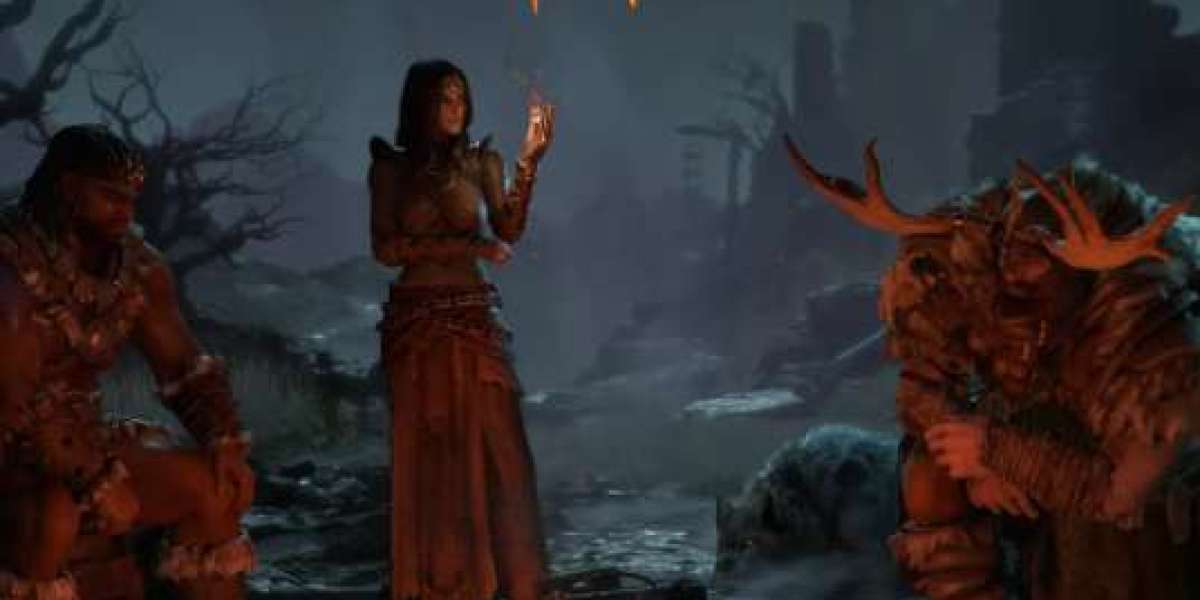 MMOexp: The Role of Sound and Music in Diablo 4’s Immersive World