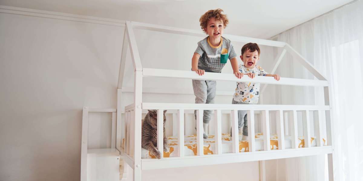 15 Strange Hobbies That Will Make You More Successful At Triple Sleeper Bunk Beds