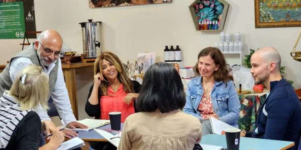 Unlock Natural Health with Our Ayurvedic Nutrition Course