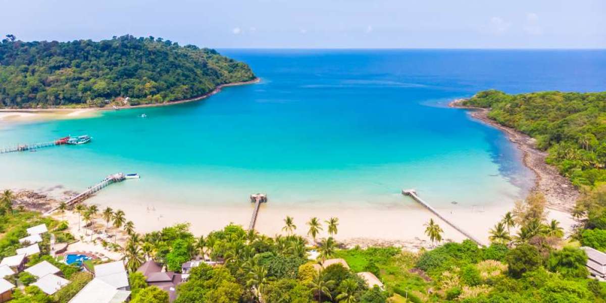 Andaman Ferry Ticket Booking Service – Reliable Travel with The Vacation Voice